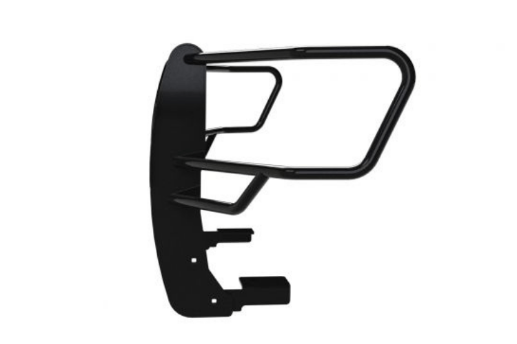 Ranch Hand GGF19HBL1C 2018-2024 Ford Expedition Legend Series Grille Guard With Camera