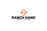Ranch Hand BBD100BLSS 2010-2018 Dodge Ram 2500/3500 Legend Series Rear Bumper