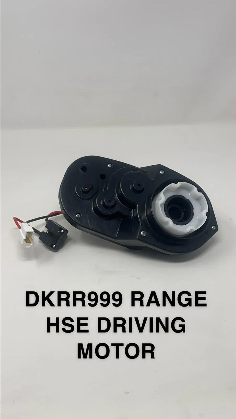 Range Rover HSE - Compatible Motor