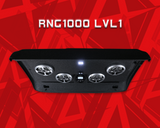 2019+ Polaris Ranger Northstar/Cab XP 1000 / 900 Stereo Tops (2-Door)