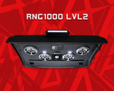 2019+ Polaris Ranger Northstar/Cab XP 1000 / 900 Stereo Tops (2-Door)