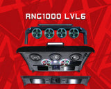 2013+ Polaris Ranger XP 1000 / 900 Stereo Tops (2-Door) Polaris