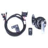 Horn Kits for Polaris Ranger UTVs Corbin Custom Works LLC