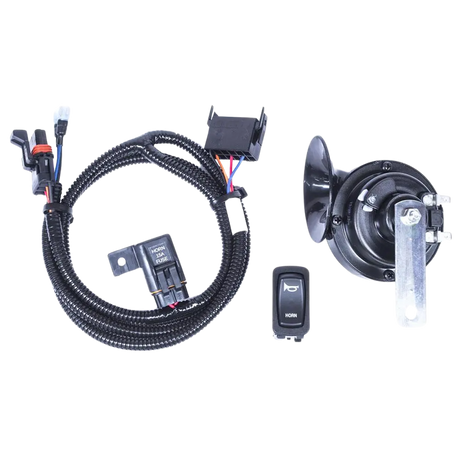 Horn Kits for Polaris Ranger UTVs Corbin Custom Works LLC
