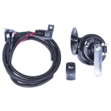 Horn Kits for Polaris Ranger UTVs Corbin Custom Works LLC