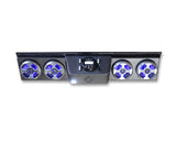 2013+ Polaris Ranger XP & Crew 1000 / 900 / 570 Stereo Soundbar Polaris