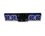 2013+ Polaris Ranger XP & Crew 1000 / 900 / 570 Stereo Soundbar