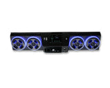 2013+ Polaris Ranger XP & Crew 1000 / 900 / 570 Stereo Soundbar Polaris