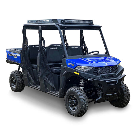 Polaris Ranger 570 / SP 570 Mid-Size Crew Audio Roof (Level 2)