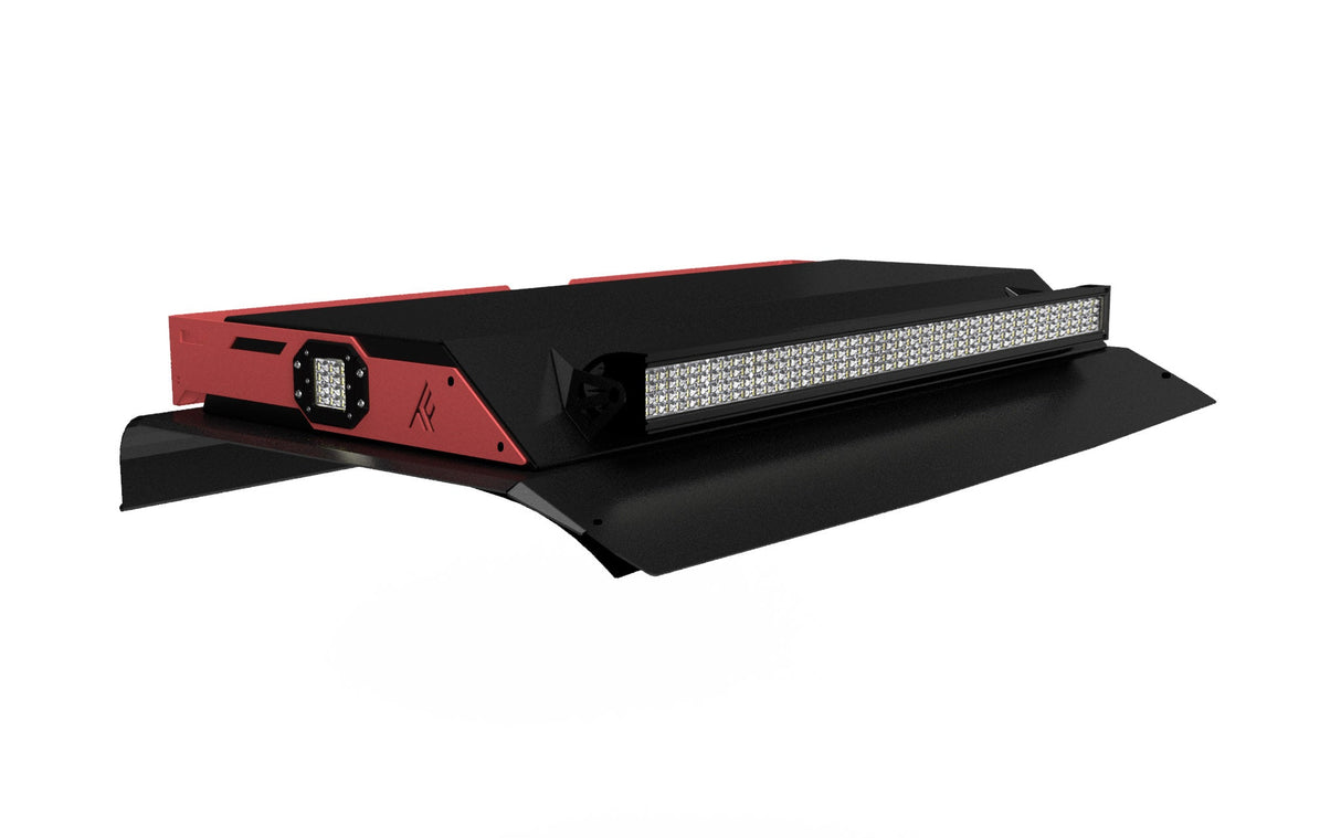 Can-Am Defender Audio Roof - F4.2