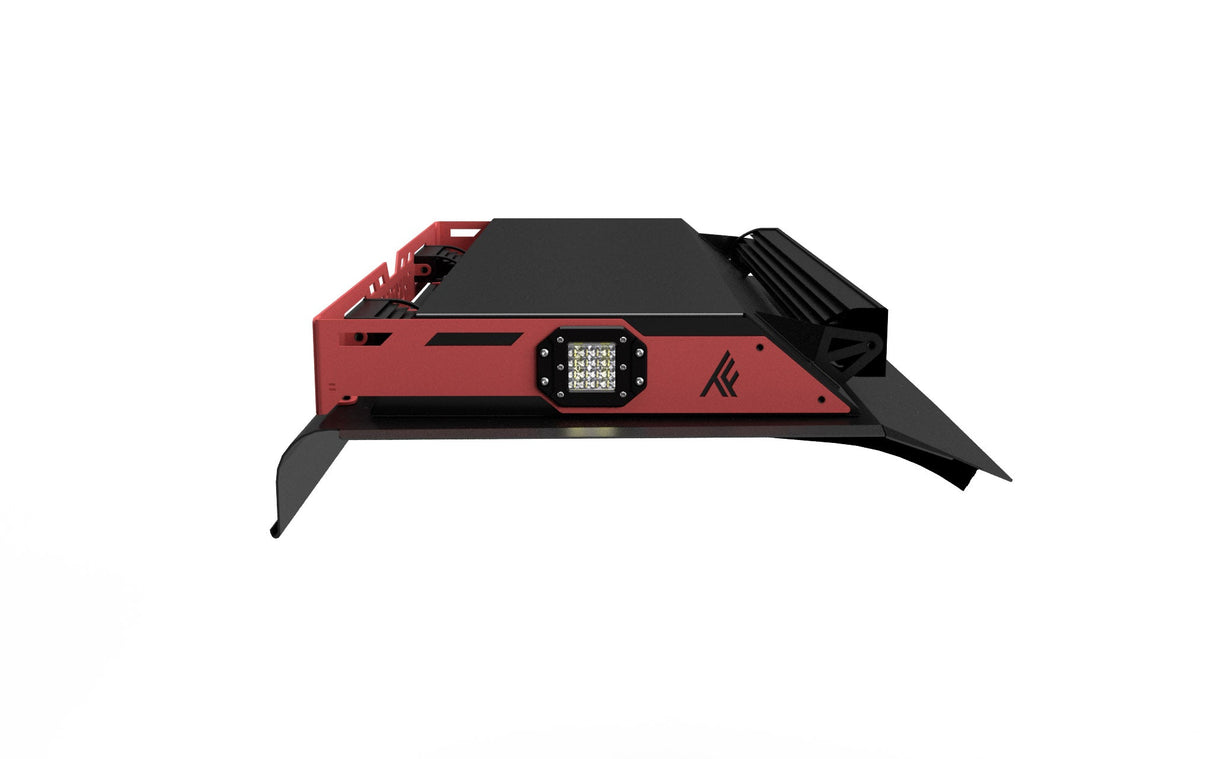 Polaris Ranger 1000 Audio Roof - F4.1