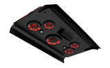 Polaris Ranger 1000 Audio Roof - F4.1