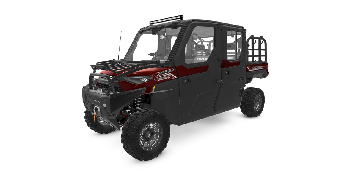 2022 – 2024 Polaris Ranger NorthStar Remote Start