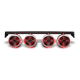 AudioFormz Polaris Ranger XP 1000 Tower Speaker Bar