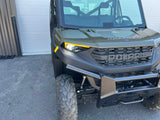 2020-2026 Polaris Ranger 1000 non-XP (4-pin) Complete Turn Signal Kit Bundle Corbin Custom Works LLC