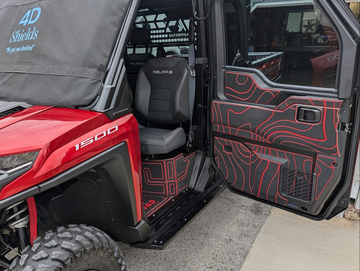 Ranger 1500XD Northstar Ultimate