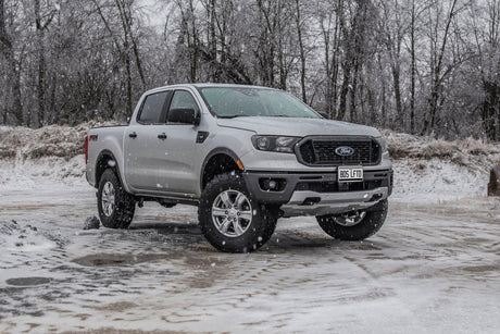 2 Inch Leveling Kit | Ford Ranger (19-23) 4WD BDS Suspension