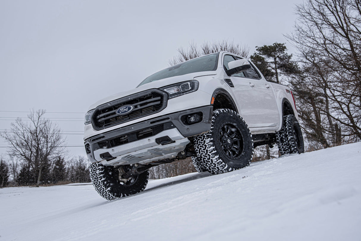 3.5 Inch Lift Kit | FOX 2.0 Coil-Over | Ford Ranger (19-23) 4WD BDS Suspension