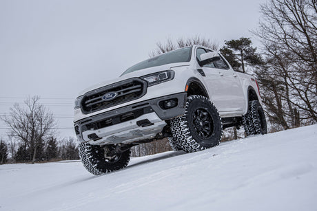 3.5 Inch Lift Kit | Ford Ranger (19-23) 4WD BDS Suspension