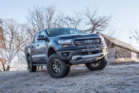 3.5 Inch Lift Kit | FOX 2.0 Coil-Over | Ford Ranger (19-23) 4WD BDS Suspension