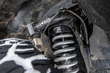 3.5 Inch Lift Kit | Ford Ranger (19-23) 4WD BDS Suspension