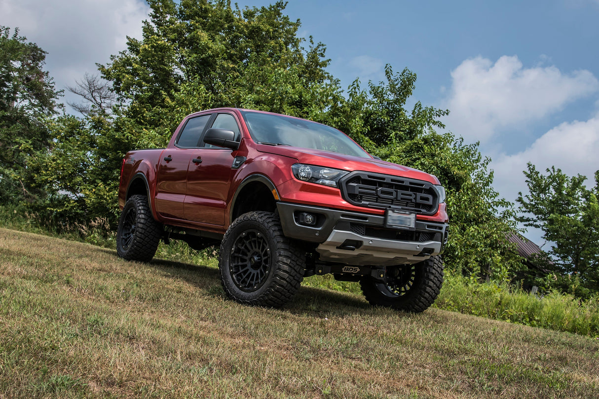 6 Inch Lift Kit | FOX 2.5 Coil-Over | Ford Ranger (19-23) 4WD BDS Suspension