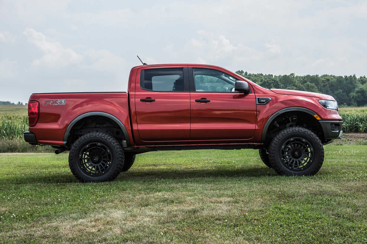 6 Inch Lift Kit | Ford Ranger (19-23) 4WD BDS Suspension