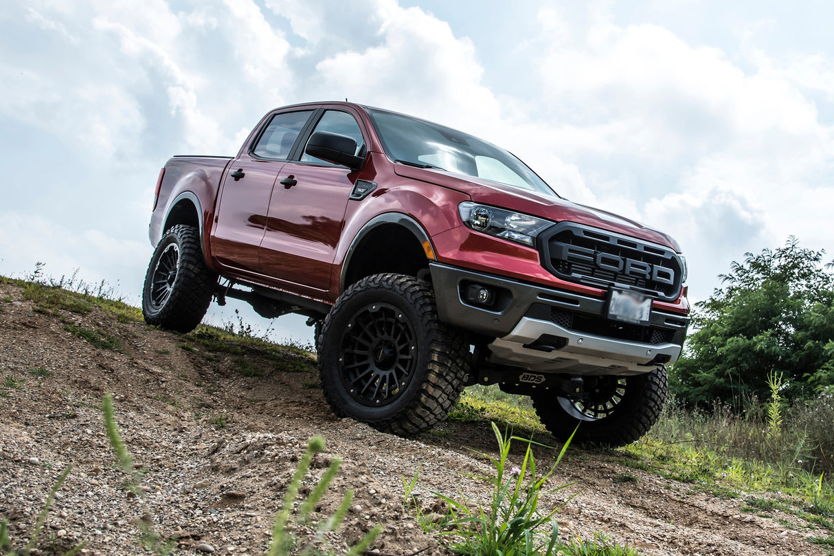 6 Inch Lift Kit | Ford Ranger (19-23) 4WD BDS Suspension