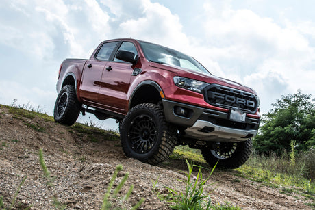 6 Inch Lift Kit | Ford Ranger (19-23) 4WD BDS Suspension