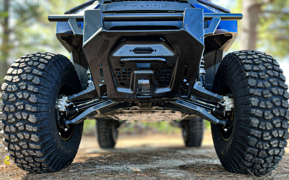 Polaris Ranger Boxed Front Forward Control Arms