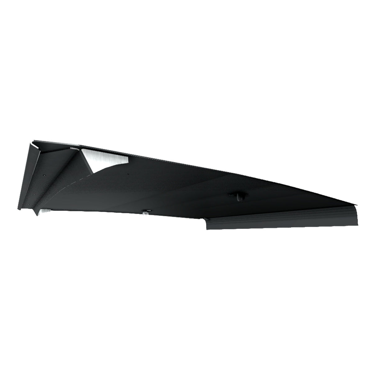 Polaris Ranger Crew Roof (Level 0)