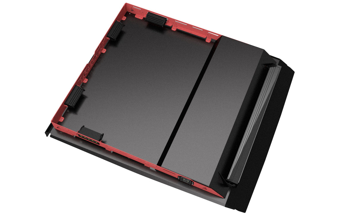 Polaris Ranger CREW 1000 Audio Roof - F4.2