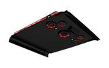 Polaris Ranger CREW 1000 Audio Roof - F4.1
