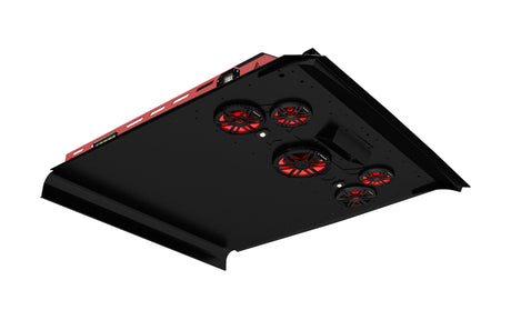 Polaris Ranger CREW 1000 Audio Roof - F4.1