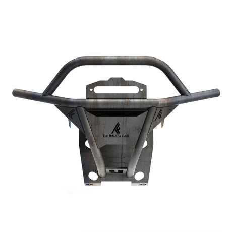Polaris Ranger EXTREME Front Winch Bumper