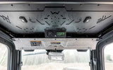 Can-Am Defender Roof - F1