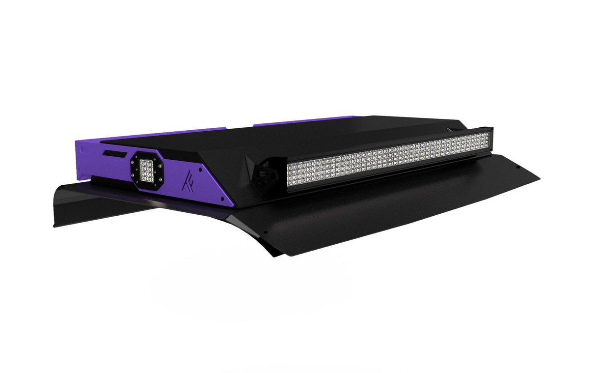 Polaris Ranger 1000 Audio Roof - F3.2