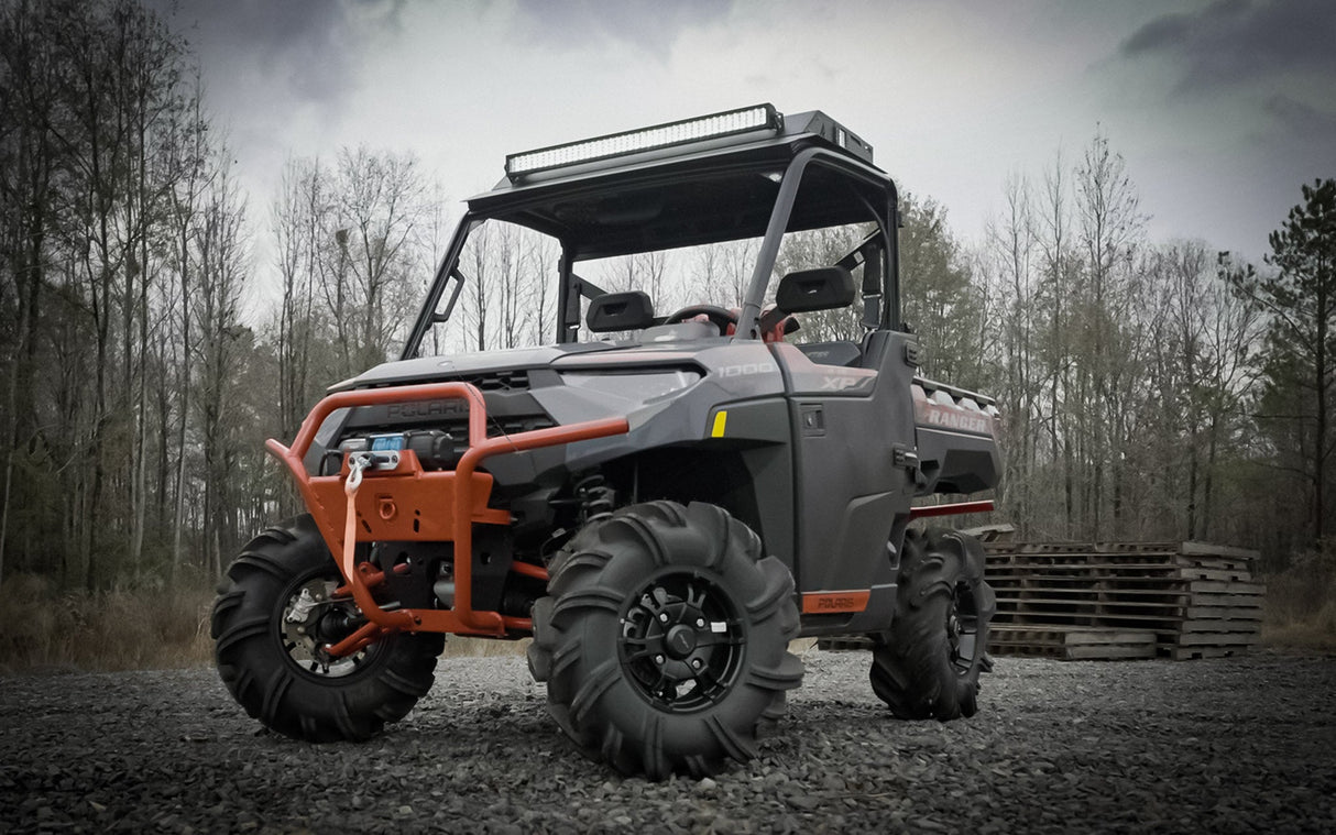 Polaris Ranger 1000 Audio Roof - F4.2