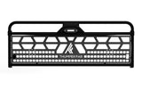 Polaris Ranger Winch Headache Rack