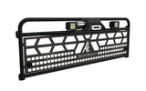 Polaris Ranger Winch Headache Rack