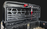 Polaris Ranger Winch Headache Rack