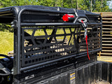 Polaris Ranger Winch Headache Rack