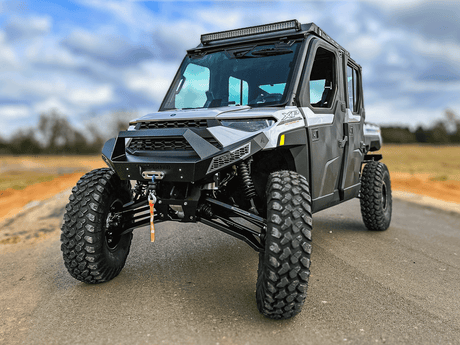 Ranger Long Travel Suspension Kit (Non-Installed)