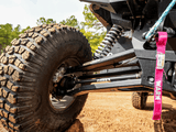 Ranger Long Travel Suspension Kit (Non-Installed)