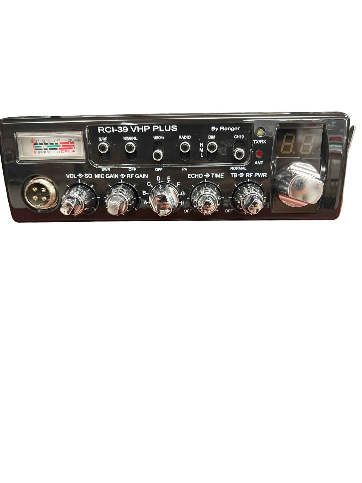 Ranger RCI-39 VHP Plus (Pre-Owned) Ranger
