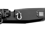 Polaris Ranger Rear Winch Bumper