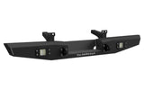 Polaris Ranger SP 570 Mid-Size Rear Winch Bumper