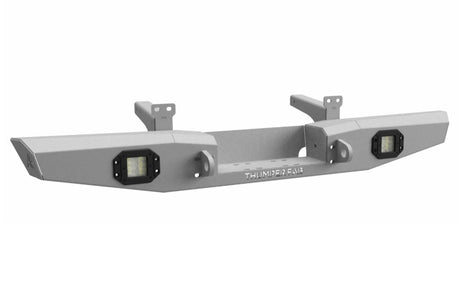 Polaris Ranger SP 570 Mid-Size Rear Winch Bumper