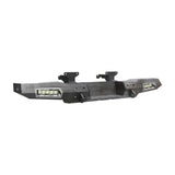 Polaris Ranger Rear Winch Bumper - ELITE EDITION