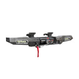 Polaris Ranger Rear Winch Bumper - ELITE EDITION